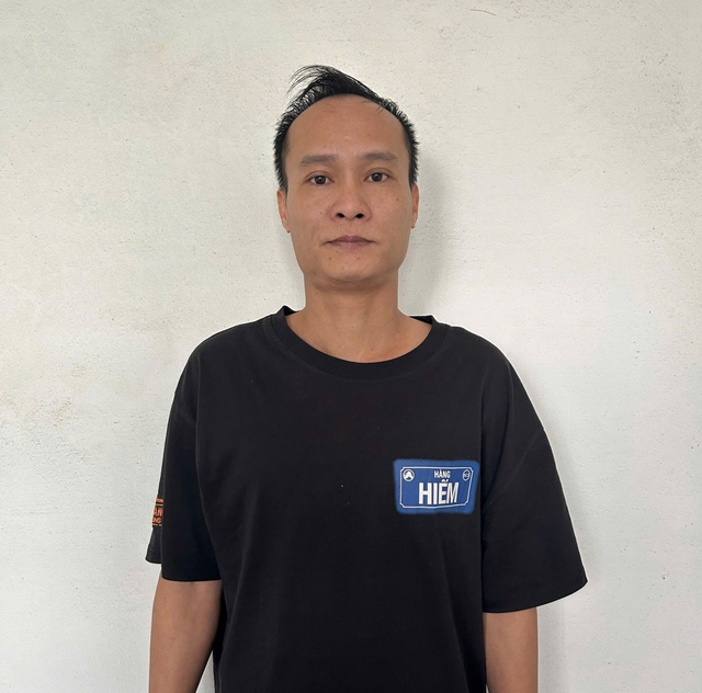 'Tr&ugrave;m' lừa đảo xuy&ecirc;n quốc gia từ Campuchia về Việt Nam đầu th&uacute;- Ảnh 1.