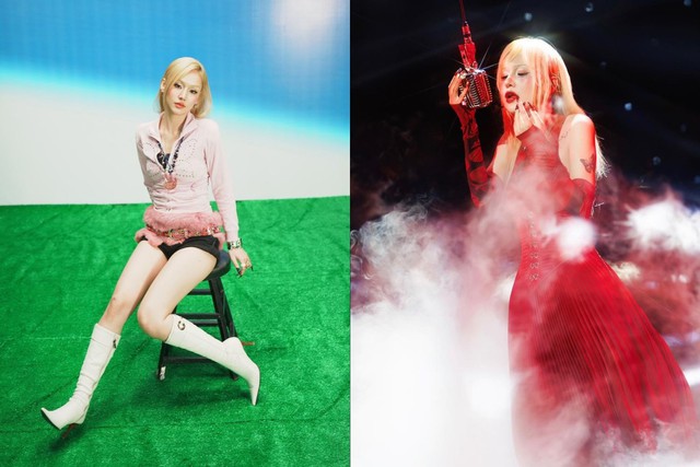 Những gương mặt GenZ tuổi Ngọ t&agrave;i năng của showbiz Việt- Ảnh 2.