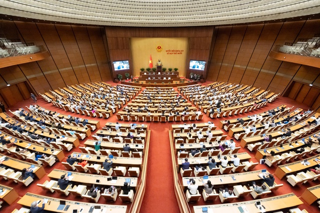 Kỳ vọng những "mạch nối" nhiệm kỳ - B&agrave;i 3: Khi vấn đề được giải quyết đến nơi đến chốn - Ảnh 4.