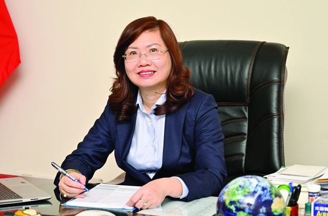 Chủ tịch Ủy ban Chứng khoán: Sẽ phân loại và tổ chức lại thị trường cổ phiếu niêm yết - Ảnh 1.