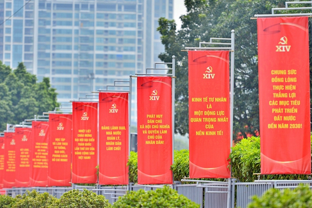 Kỳ vọng những "mạch nối" nhiệm kỳ - B&agrave;i 1: Mệnh lệnh từ thực tiễn - Ảnh 1.