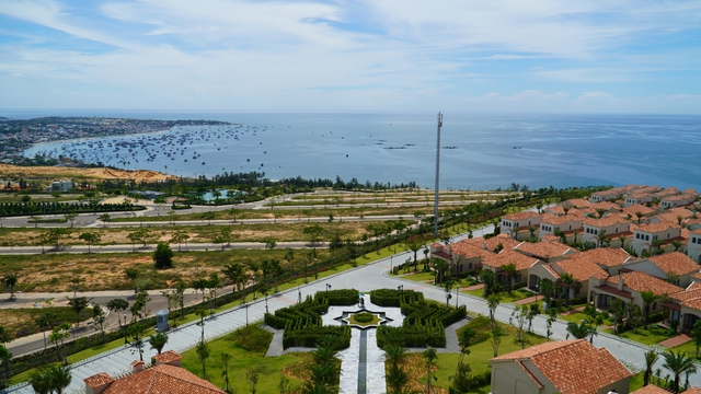 L&acirc;m Đồng đặt cược d&agrave;i hạn v&agrave;o du lịch xanh- Ảnh 7.