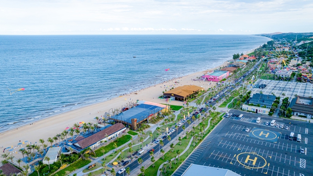 L&acirc;m Đồng đặt cược d&agrave;i hạn v&agrave;o du lịch xanh- Ảnh 9.