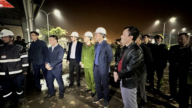 Điều tra vụ nổ nh&agrave; d&acirc;n ở Thanh H&oacute;a khiến 10 người bị thương- Ảnh 1.