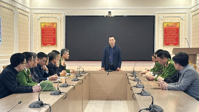 Điều tra vụ nổ nh&agrave; d&acirc;n ở Thanh H&oacute;a khiến 10 người bị thương- Ảnh 3.