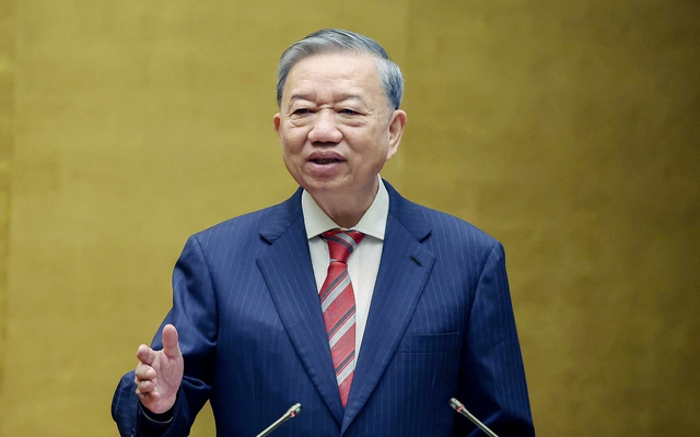 Kỳ vọng những "mạch nối" nhiệm kỳ - B&agrave;i 1: Mệnh lệnh từ thực tiễn - Ảnh 2.