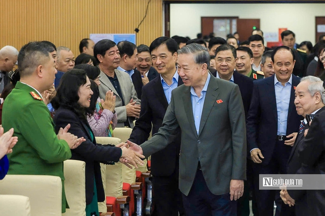 Kỳ vọng những "mạch nối" nhiệm kỳ - B&agrave;i 3: Khi vấn đề được giải quyết đến nơi đến chốn - Ảnh 3.