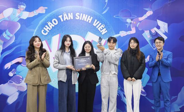 Giải điện ảnh trẻ APC 2025 &ndash; Giải thưởng điện ảnh ti&ecirc;n phong cho sinh vi&ecirc;n bậc cao đẳng tr&ecirc;n to&agrave;n quốc - Ảnh 4.