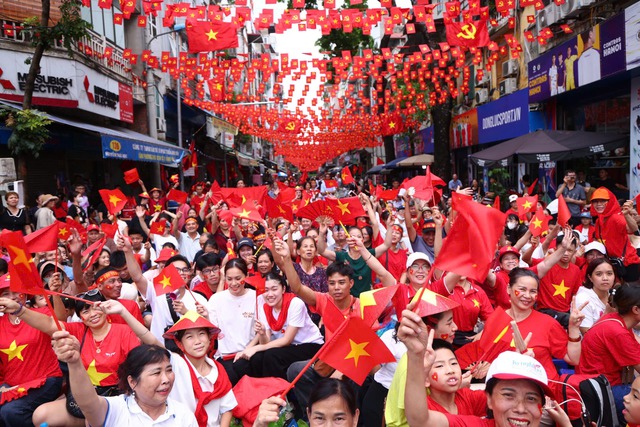 Niềm tin với Đảng- Ảnh 3.