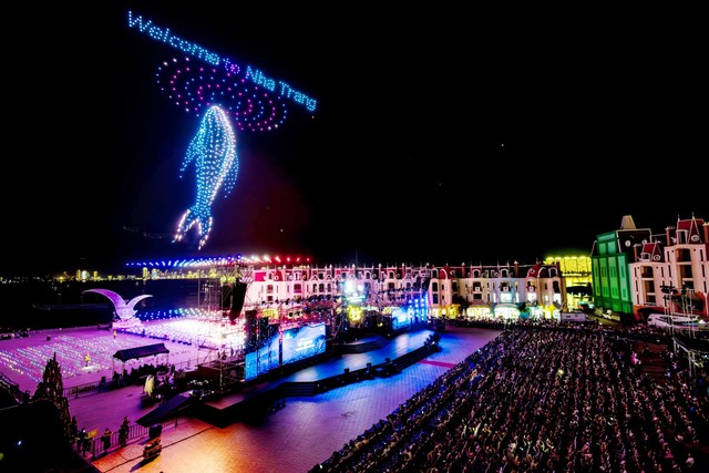 Đặt giữa tâm điểm chục triệu khách mỗi năm - Lý do “siêu phẩm” mới của Vinhomes được ráo riết săn lùng trước “giờ G” - Ảnh 1.