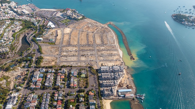 Đặt giữa tâm điểm chục triệu khách mỗi năm - Lý do “siêu phẩm” mới của Vinhomes được ráo riết săn lùng trước “giờ G” - Ảnh 2.