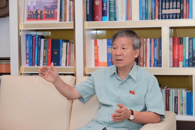 Niềm tin mới, sức sống mới, khát vọng mới để đất nước "cất cánh" - Ảnh 2.