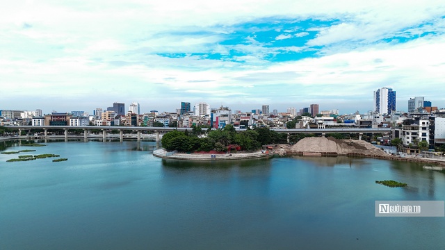 Những ng&agrave;y đ&ecirc;m kh&ocirc;ng ngủ "sắp xếp lại giang sơn" - Ảnh 4.