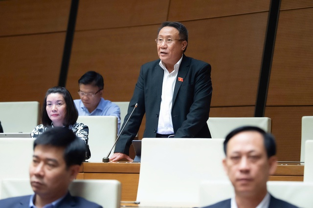 Niềm tin mới, sức sống mới, khát vọng mới để đất nước "cất cánh" - Ảnh 3.