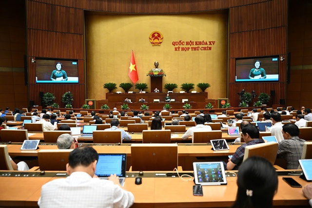 Những ng&agrave;y đ&ecirc;m kh&ocirc;ng ngủ "sắp xếp lại giang sơn" - Ảnh 1.