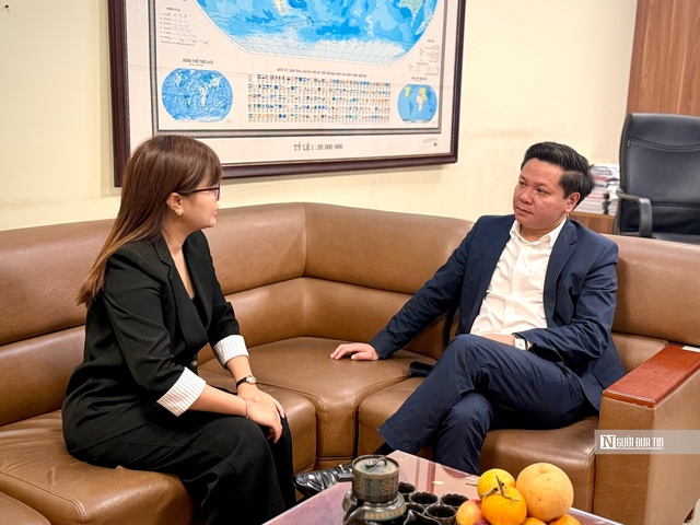 Những ng&agrave;y đ&ecirc;m kh&ocirc;ng ngủ "sắp xếp lại giang sơn" - Ảnh 2.