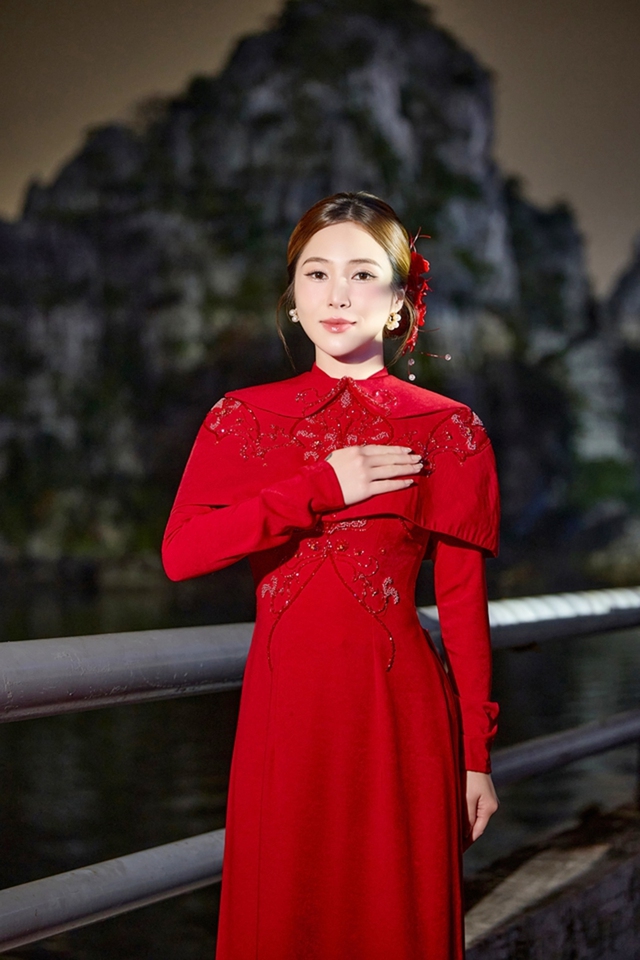 Hương Tr&agrave;m sau khi trở về Việt Nam - Ảnh 2.