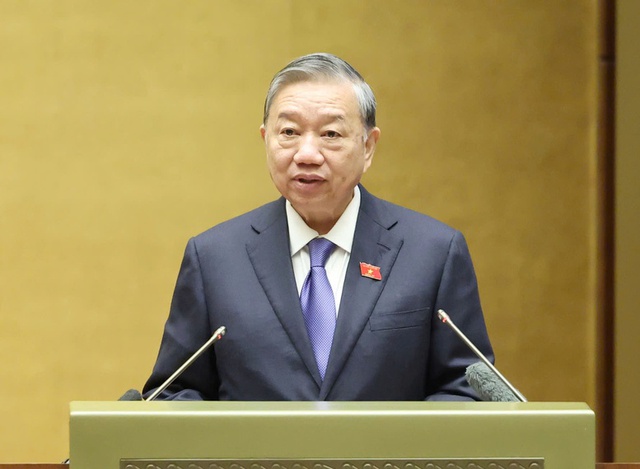 Vững bước dưới cờ Đảng - Ảnh 1.