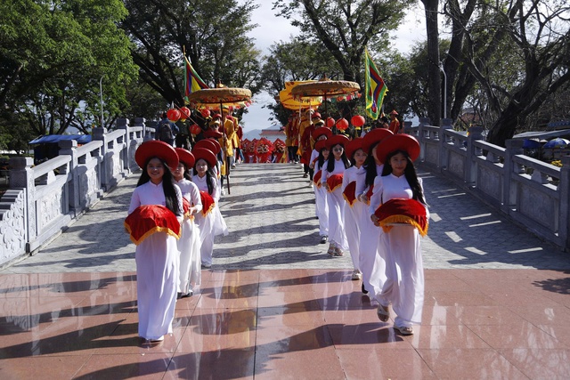Ph&aacute;t huy h&agrave;o kh&iacute; T&acirc;y Sơn, Chiến thắng Ngọc Hồi &ndash; Đống Đa, Gia Lai tiếp đ&agrave; tăng trưởng- Ảnh 3.