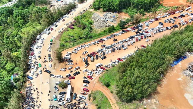 Chi&ecirc;m b&aacute;i tượng Phật Quan &Acirc;m cao nhất Đ&ocirc;ng Nam &Aacute; ở Quảng Ng&atilde;i- Ảnh 10.