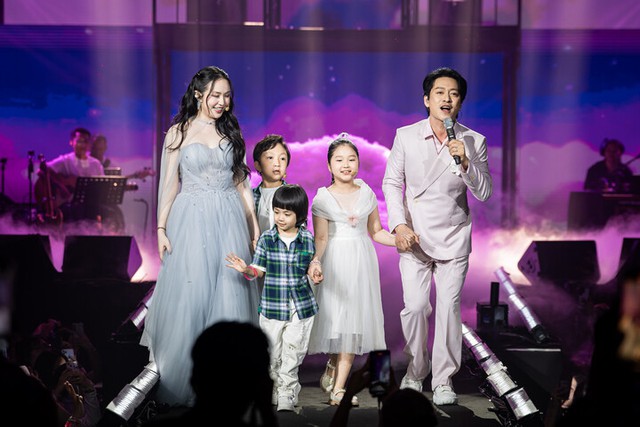 Cặp vợ chồng sao Việt tuổi Ngọ, hơn 10 năm h&ocirc;n nh&acirc;n h&ograve;a hợp, b&ecirc;n nhau vượt qua mọi s&oacute;ng gi&oacute; - Ảnh 3.