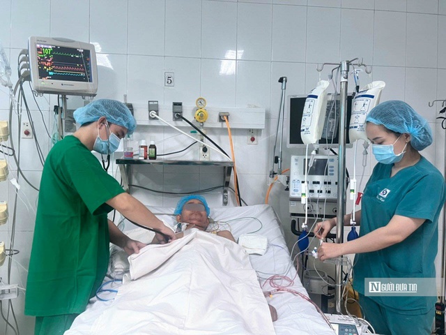 Tết Bính Ngọ: Hơn 16.700 em bé chào đời, khám và cấp cứu hơn 510.000 lượt- Ảnh 1. Tết Bính Ngọ: Hơn 16.700 em bé chào đời, khám và cấp cứu hơn 510.000 lượt- Ảnh 1.