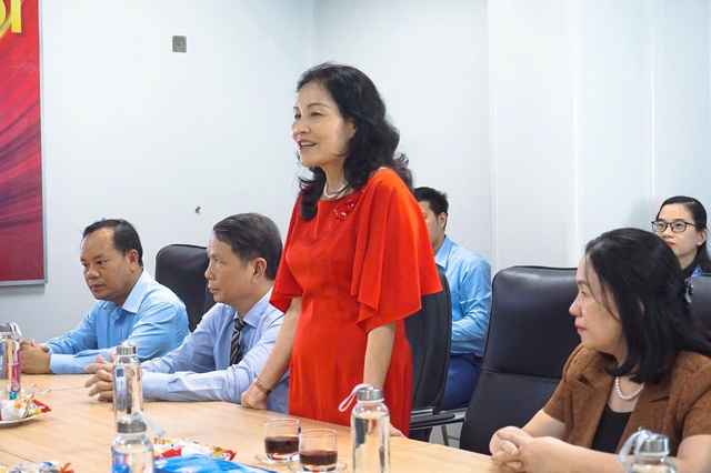 Bidiphar đồng h&agrave;nh c&ugrave;ng tỉnh Gia Lai ph&aacute;t triển v&ugrave;ng dược liệu bền vững- Ảnh 3.