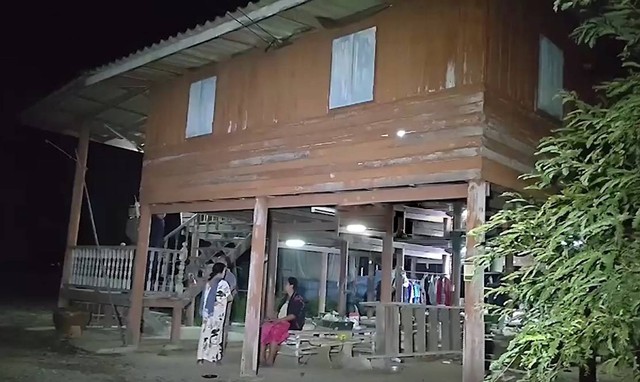 Ghen tuông, vợ xuống tay với chồng vì nghi ngờ ngoại tình - Ảnh 1.