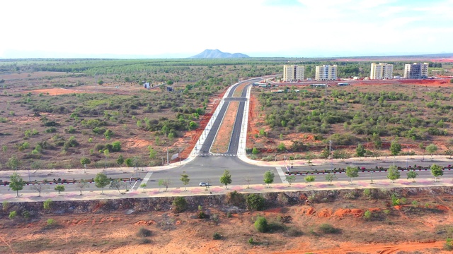 Tầm nh&igrave;n biển xanh của L&acirc;m Đồng: Từ lợi thế tự nhi&ecirc;n đến cực tăng trưởng mới- Ảnh 11.