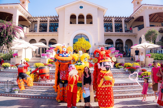 Đà Lạt – Mũi Né đông nghịt du khách dịp Tết, Lâm Đồng du lịch – dịch vụ tăng trưởng ấn tượng- Ảnh 6. Đà Lạt – Mũi Né đông nghịt du khách dịp Tết, Lâm Đồng du lịch – dịch vụ tăng trưởng ấn tượng- Ảnh 6.