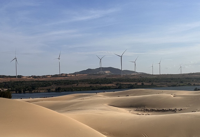 Tầm nh&igrave;n biển xanh của L&acirc;m Đồng: Từ lợi thế tự nhi&ecirc;n đến cực tăng trưởng mới- Ảnh 7.