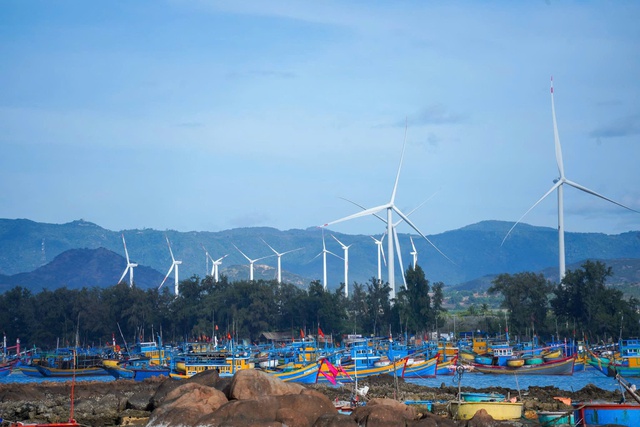 Tầm nh&igrave;n biển xanh của L&acirc;m Đồng: Từ lợi thế tự nhi&ecirc;n đến cực tăng trưởng mới- Ảnh 2.