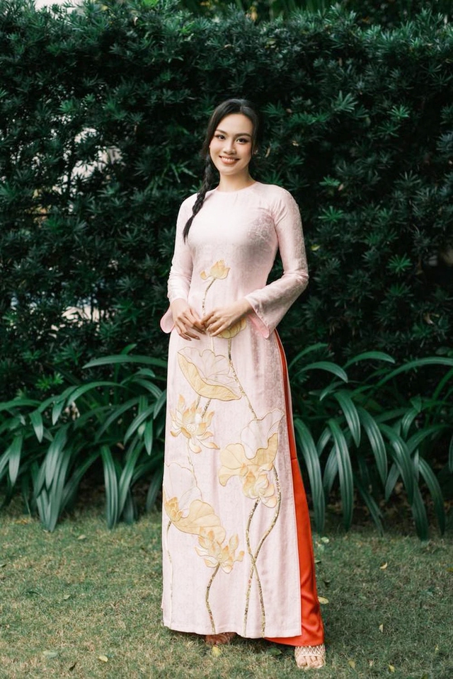 Vẻ đ&aacute;ng y&ecirc;u của con g&aacute;i H'Hen Ni&ecirc; khiến &Aacute; hậu Thủy Ti&ecirc;n "tan chảy" - Ảnh 6.