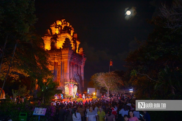 Đắk Lắk: Du lịch rừng &ndash; biển, thu h&uacute;t gần 400.000 lượt kh&aacute;ch dịp Tết Nguy&ecirc;n đ&aacute;n 2026 - Ảnh 2.