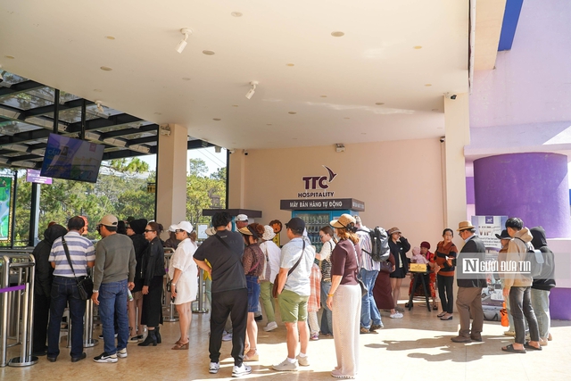 L&acirc;m Đồng tăng tốc ngay đầu năm, quyết đạt mục ti&ecirc;u tăng trưởng 2 con số trong năm 2026- Ảnh 1.