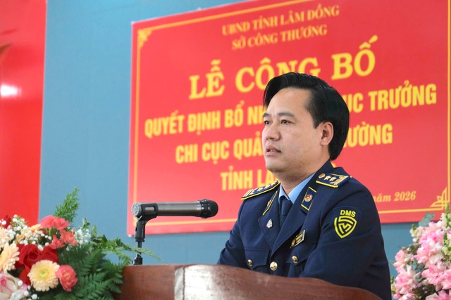 Hậu Tết, quản l&yacute; thị trường L&acirc;m Đồng vẫn căng m&igrave;nh chống bu&ocirc;n lậu, h&agrave;ng nh&aacute;i- Ảnh 3.