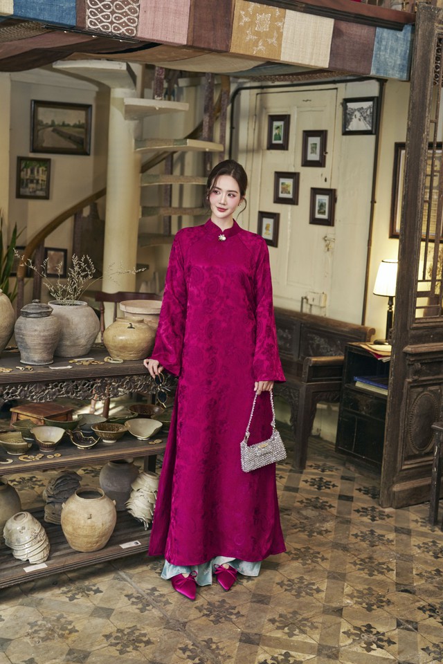 Mỹ nh&acirc;n tuổi Ngọ nổi tiếng phim giờ v&agrave;ng: Tết với t&acirc;m thế nhẹ nh&agrave;ng, nhiều hạnh ph&uacute;c - Ảnh 5.