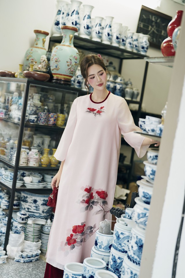 Mỹ nh&acirc;n tuổi Ngọ nổi tiếng phim giờ v&agrave;ng: Tết với t&acirc;m thế nhẹ nh&agrave;ng, nhiều hạnh ph&uacute;c - Ảnh 4.