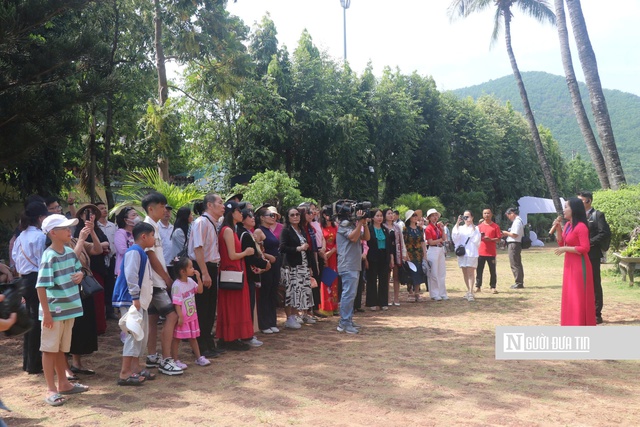 Du lịch Gia Lai dịp Tết Nguyên đán Bính Ngọ 2026: Lượng khách tăng mạnh, doanh thu vượt kỳ vọng - Ảnh 1.