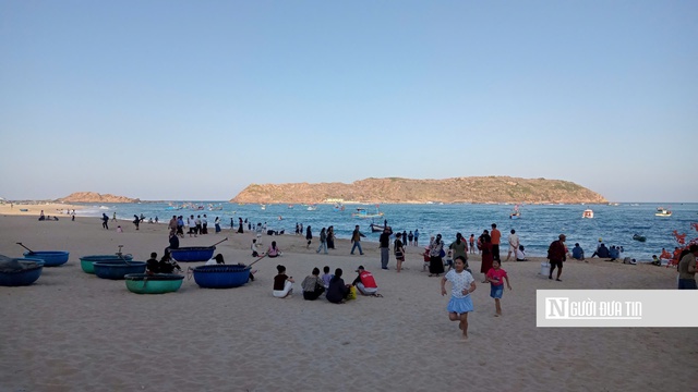 Du lịch Gia Lai dịp Tết Nguyên đán Bính Ngọ 2026: Lượng khách tăng mạnh, doanh thu vượt kỳ vọng - Ảnh 6.