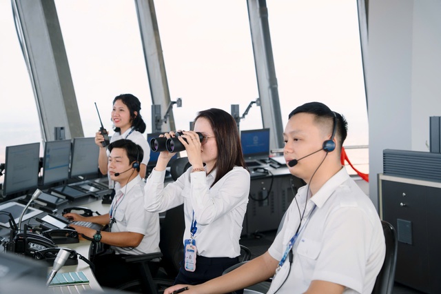 VATM 2025: Vững vàng vị thế – bứt phá tương lai - Ảnh 3.