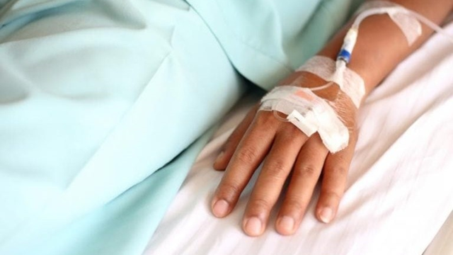 Nam thanh ni&ecirc;n 28 tuổi nguy kịch sau giấc ngủ "bất thường" giữa ban ng&agrave;y - Ảnh 1.