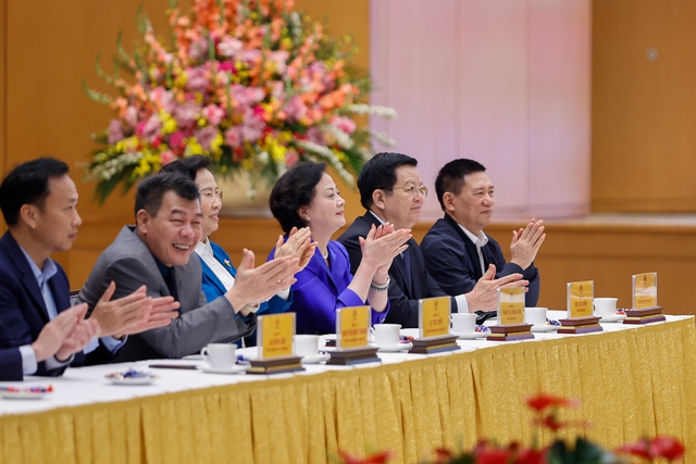 Thủ tướng - Ảnh 2.