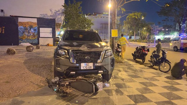 G&oacute;c nh&igrave;n ph&aacute;p l&yacute; vụ k&eacute;o l&ecirc; xe m&aacute;y g&acirc;y chết người ở Phan Thiết: Kh&ocirc;ng chỉ tr&aacute;ch nhiệm h&igrave;nh sự- Ảnh 1.