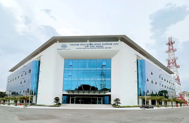 VATM 2025: Vững vàng vị thế – bứt phá tương lai - Ảnh 1.