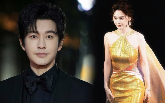 Tài tử Huỳnh Hiểu Minh lên tiếng về tin thua bạc hàng tỷ đồng - Ảnh 3.