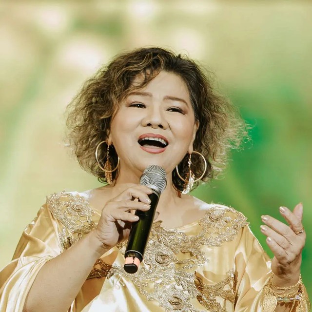 Trăn trở của NSND Thanh Hoa ở tuổi U80 - Ảnh 3.