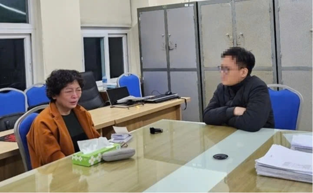 D&agrave;n l&atilde;nh đạo Sen T&agrave;i Thu c&ugrave;ng bộ sậu lừa đảo, chiếm đoạt của nh&agrave; đầu tư gần 1.000 tỷ đồng- Ảnh 2.