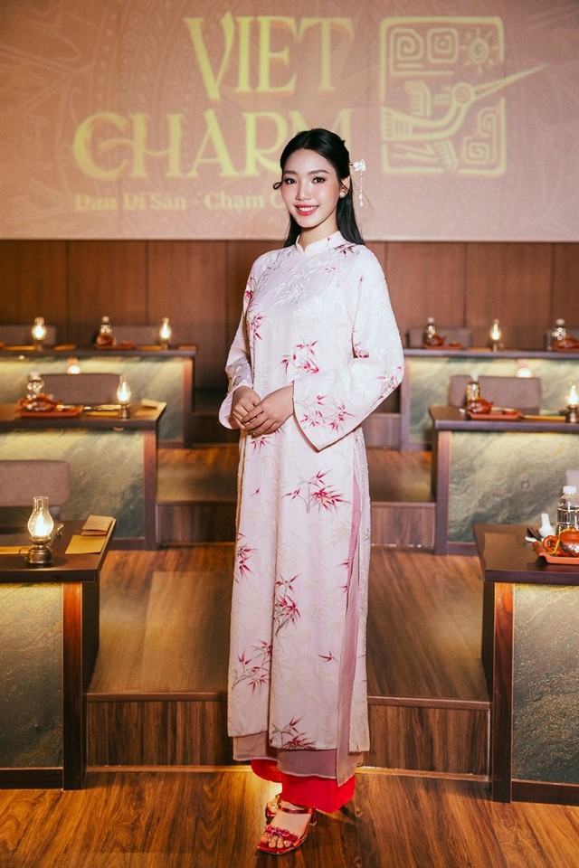 Sắc v&oacute;c "con g&aacute;i m&agrave;n ảnh" của Trường Giang - Ảnh 9.