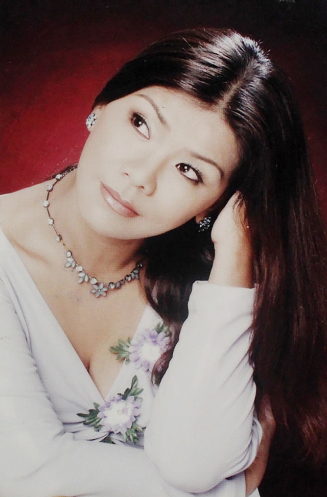 Trăn trở của NSND Thanh Hoa ở tuổi U80 - Ảnh 1.